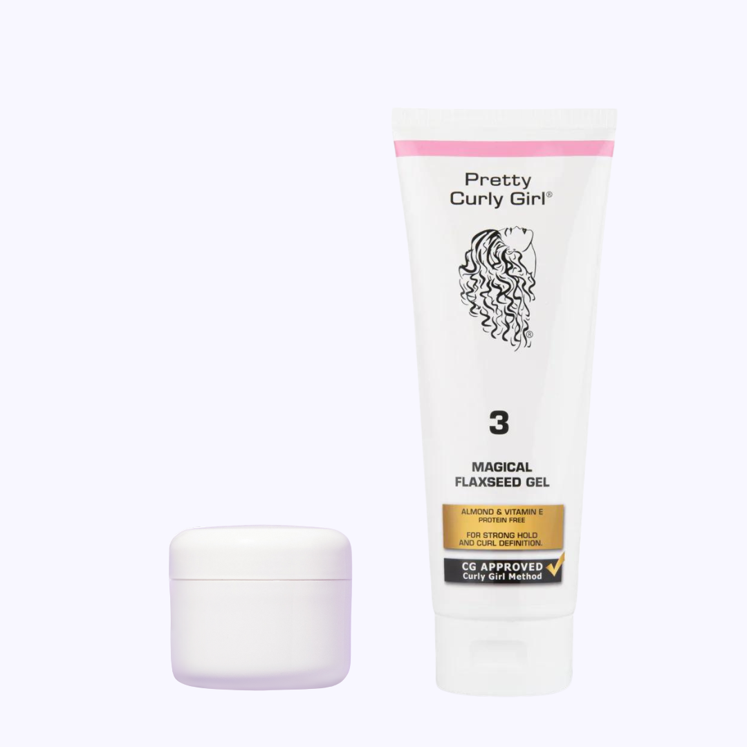 Pretty Curly Girl | Samples 30ml