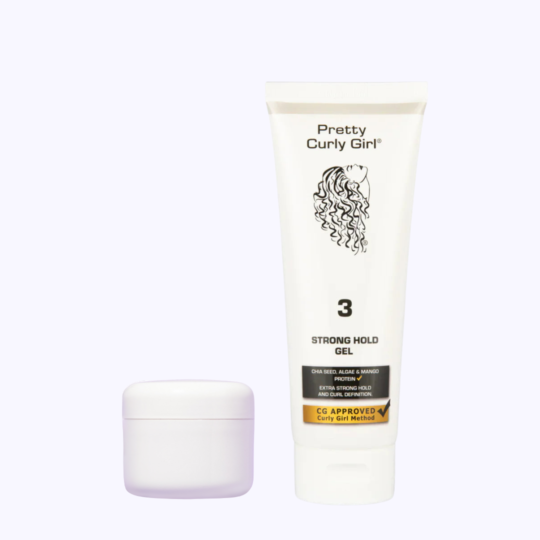 Pretty Curly Girl | Samples 30ml