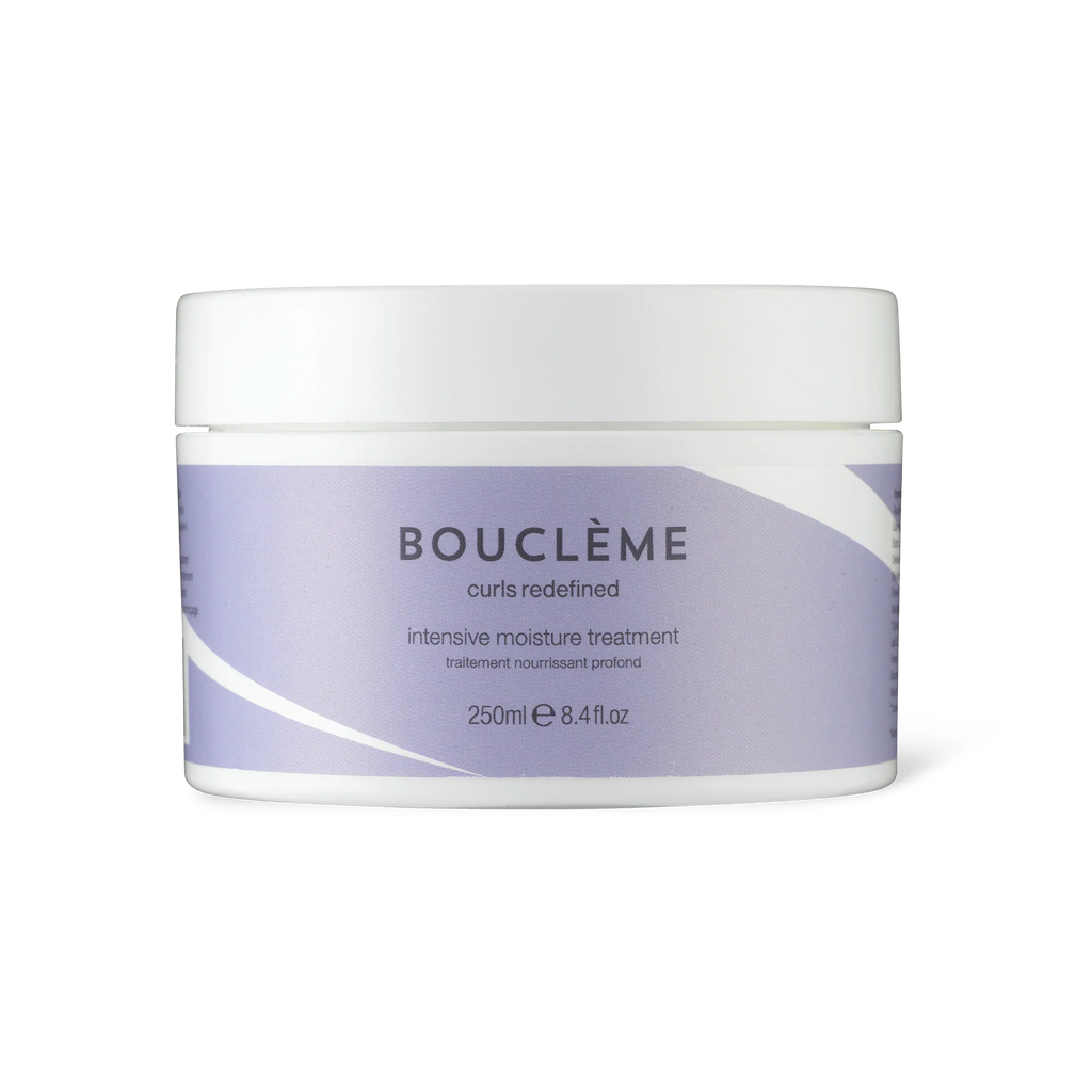 Boucleme Intensive moisture treat Deepco 250ml (FULL-SIZE)