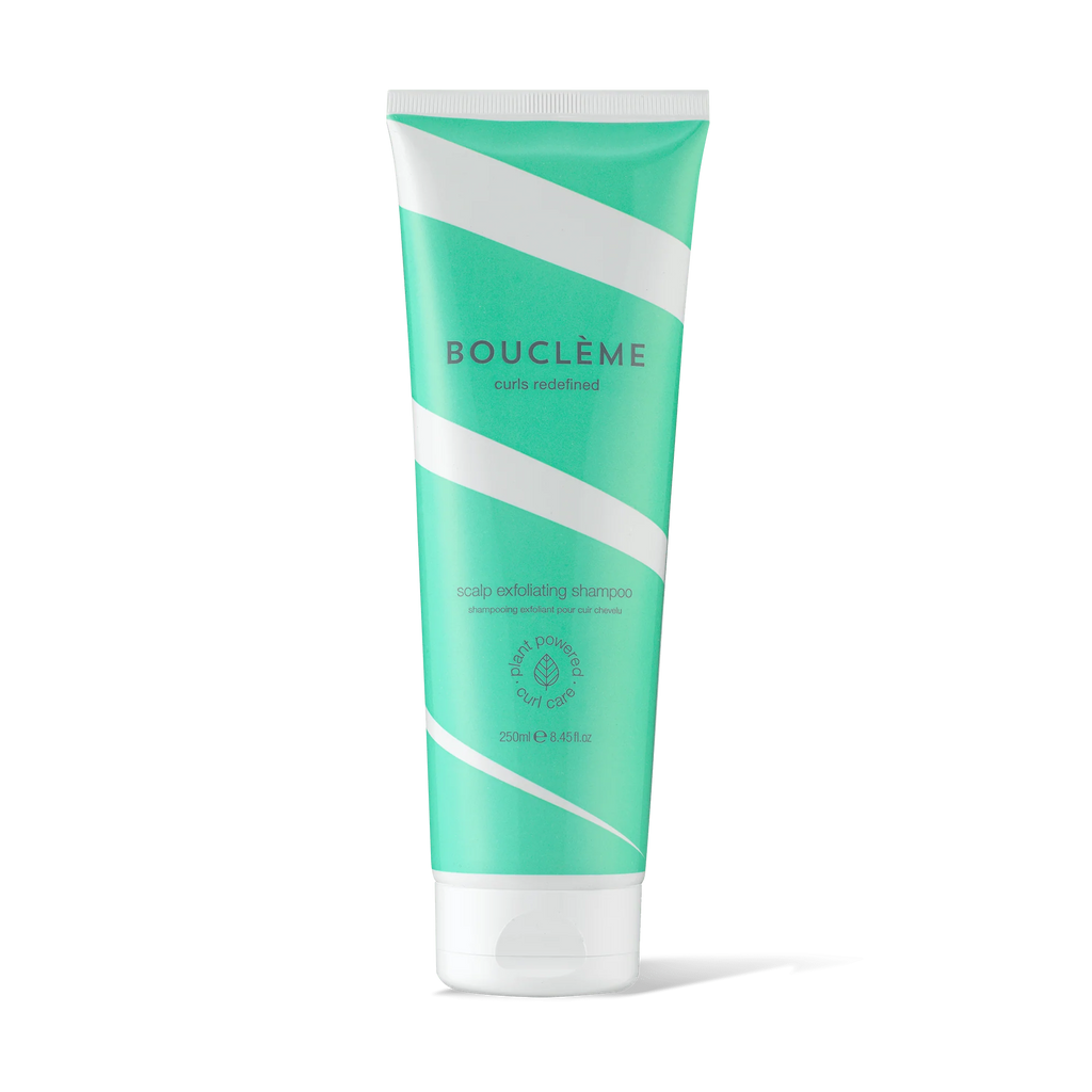 Boucleme Scalp Exfoliating Shampoo 30ml (SAMPLE)