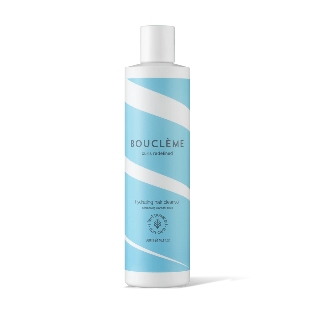 Boucleme Hydrating cleanser Shampoo 30ml (SAMPLE)