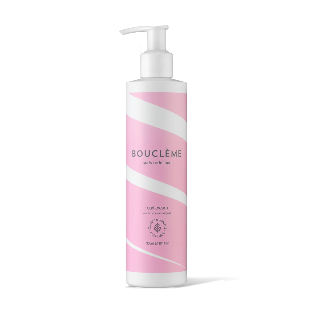 Boucleme Curl cream 30ml (SAMPLE)