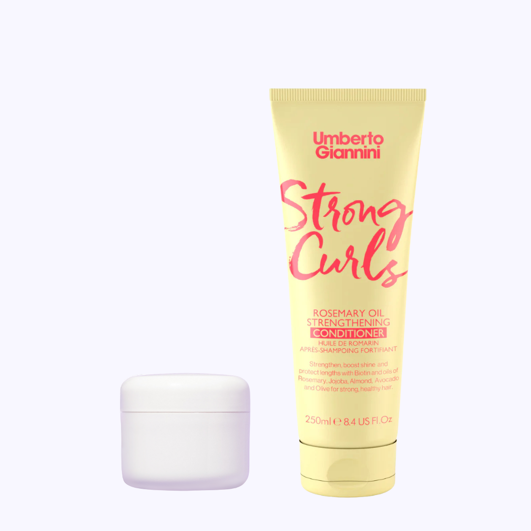 Umberto Giannini | Samples 30ml