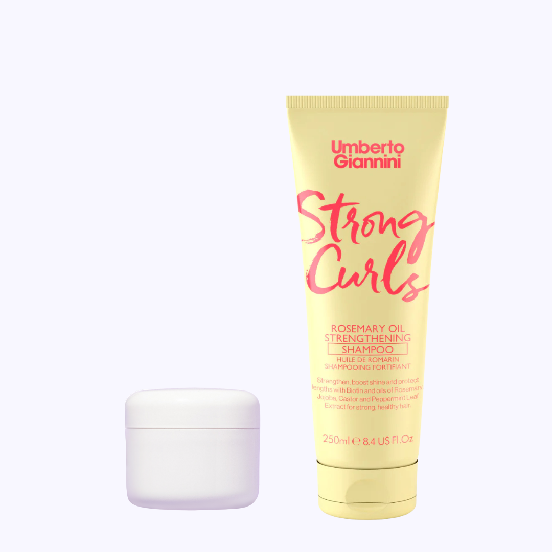 Umberto Giannini | Samples 30ml