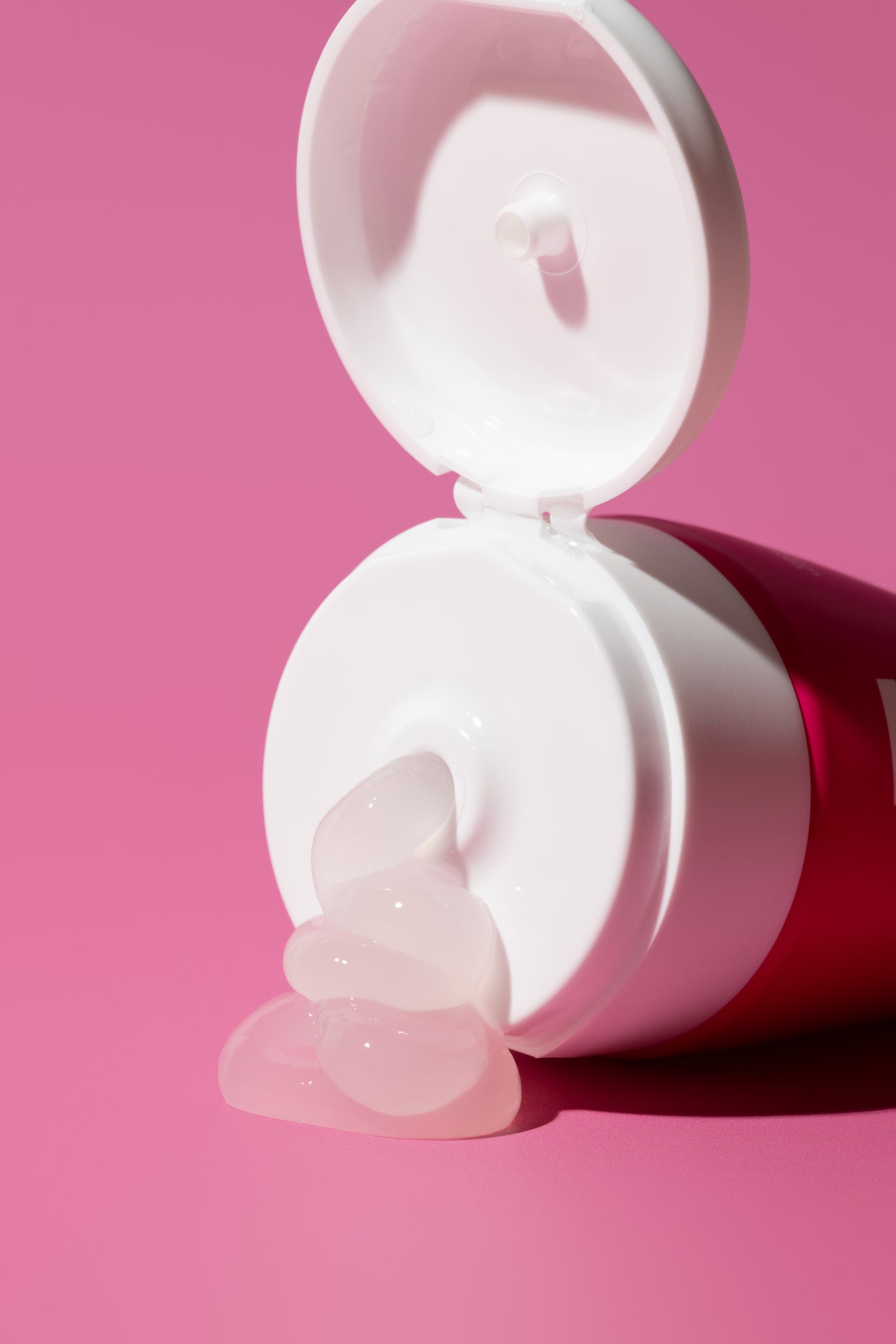 Curly Secret Volume+ Styling Gel 200ml (FULL-SIZE)