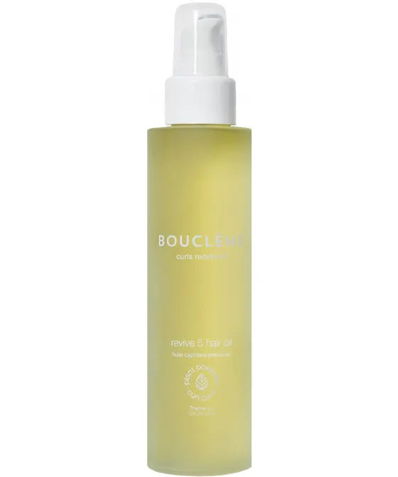 Boucleme Revive 5 Hair Oil 100ml (FULL-SIZE)