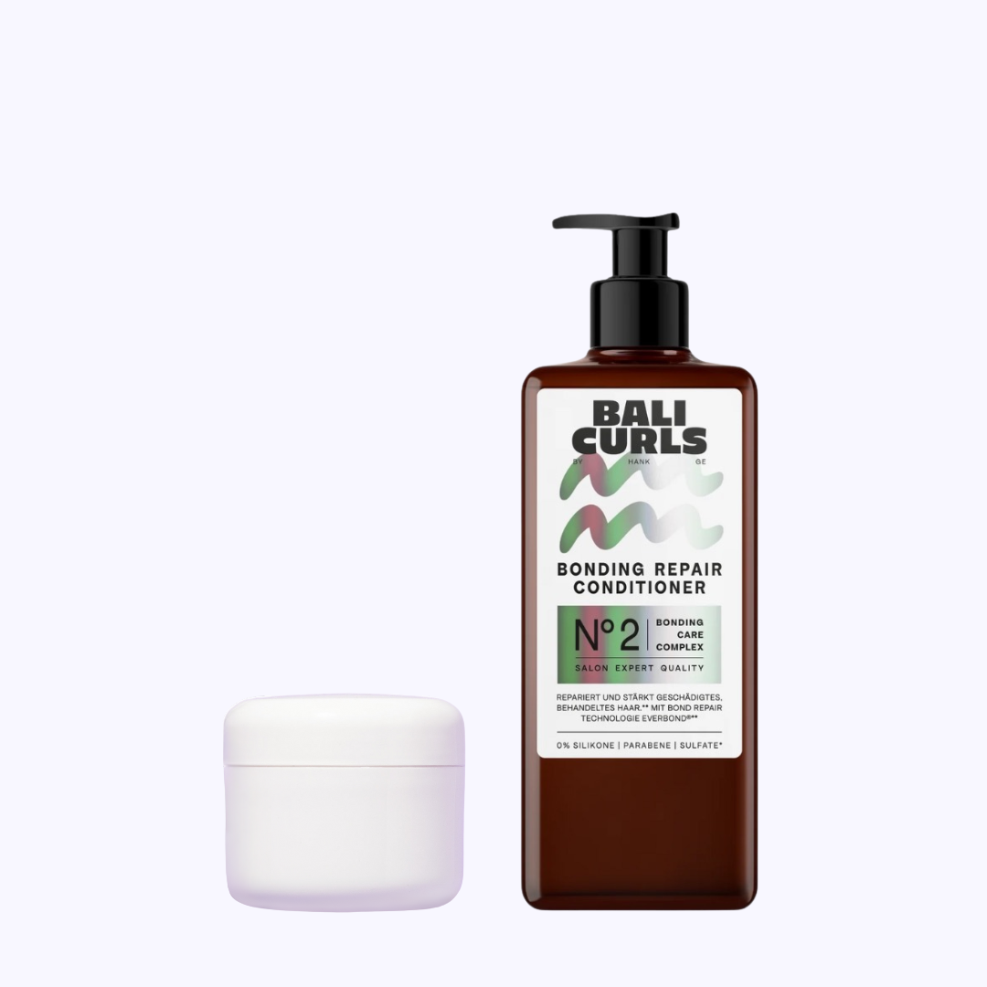 Bali Curls | Samples 30ml