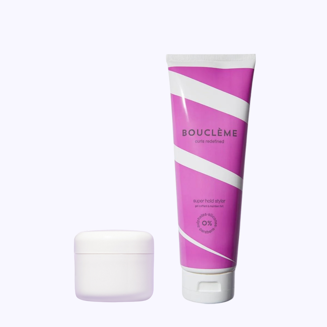 bouclème | Samples 30ml