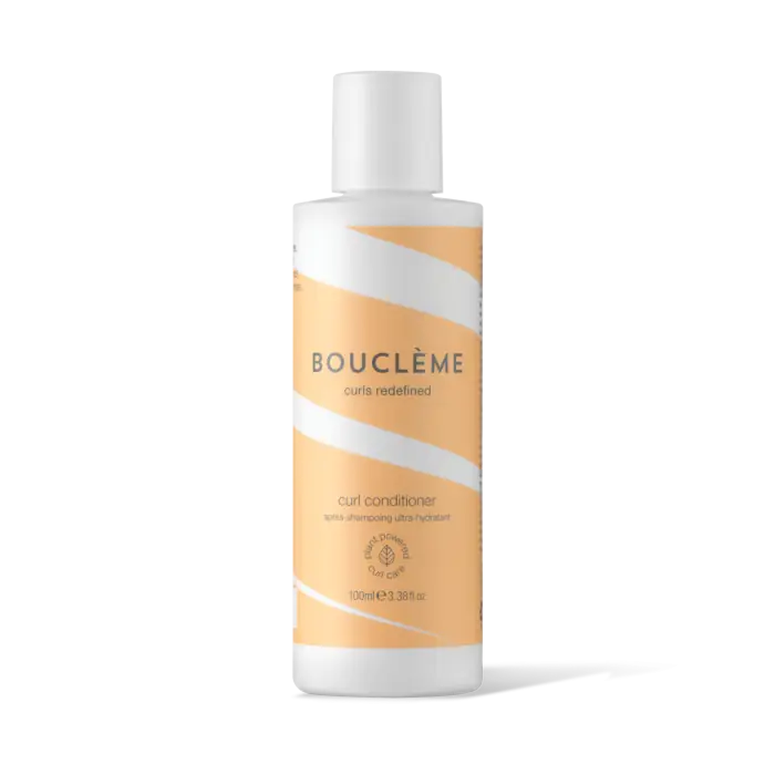 Boucleme Curl conditioner 100ml (TRAVEL-SIZE)