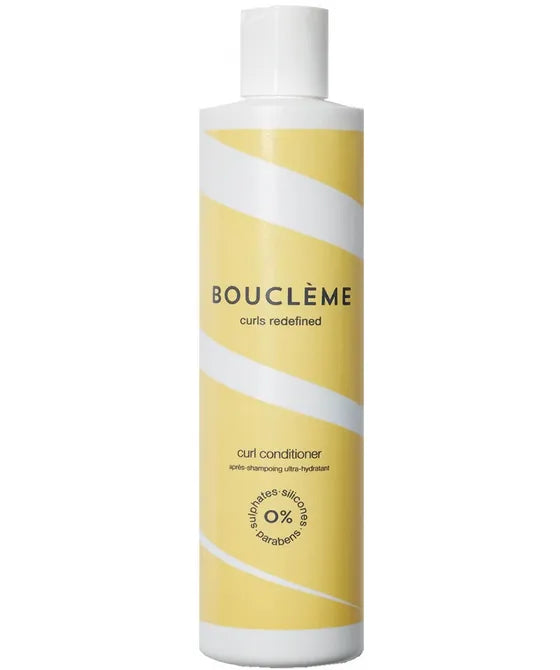 Boucleme Curl Conditioner 300 ml (VOLLGRÖSSE)