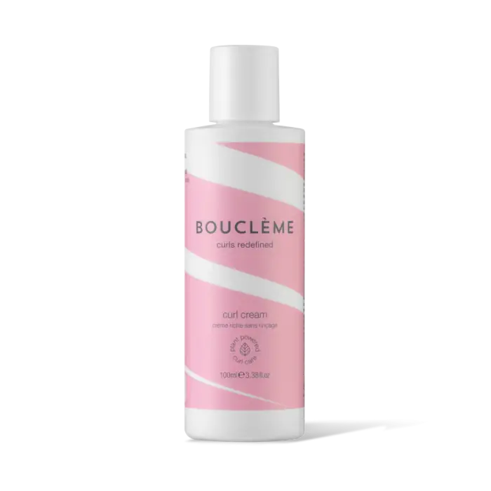 Boucleme Curl cream 100ml (TRAVEL-SIZE)