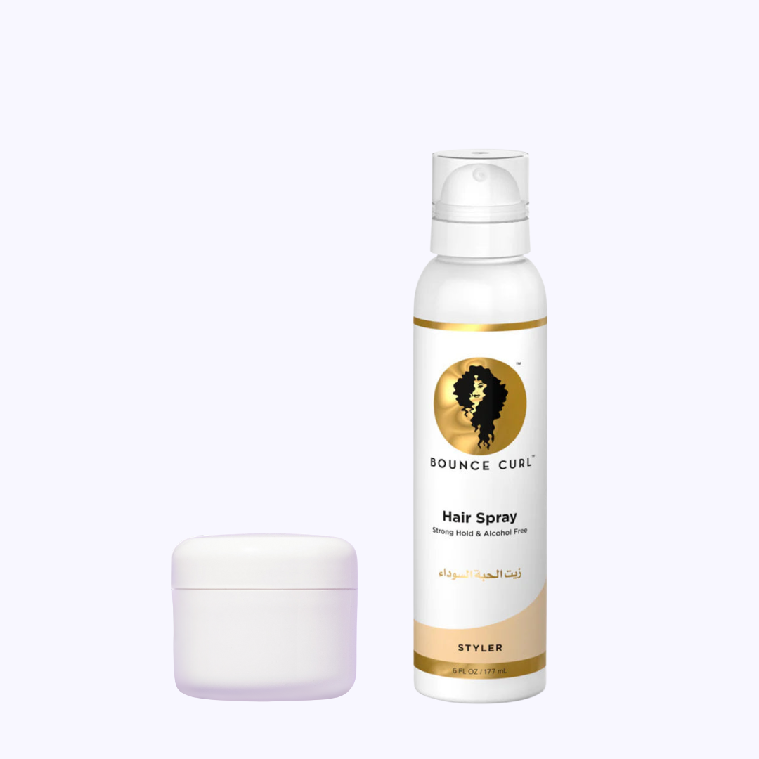 Bounce Curl | Proben 30 ml