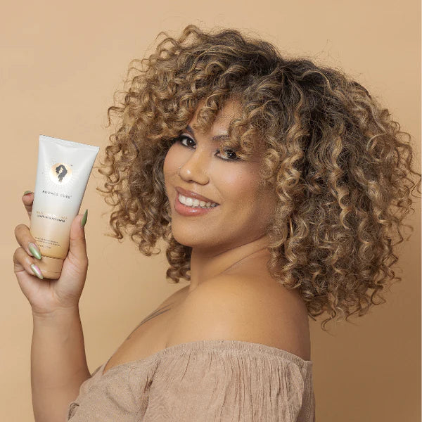 Bounce Curl Moisture Balance Leave-in Conditioner 177ml (FULL-SIZE)