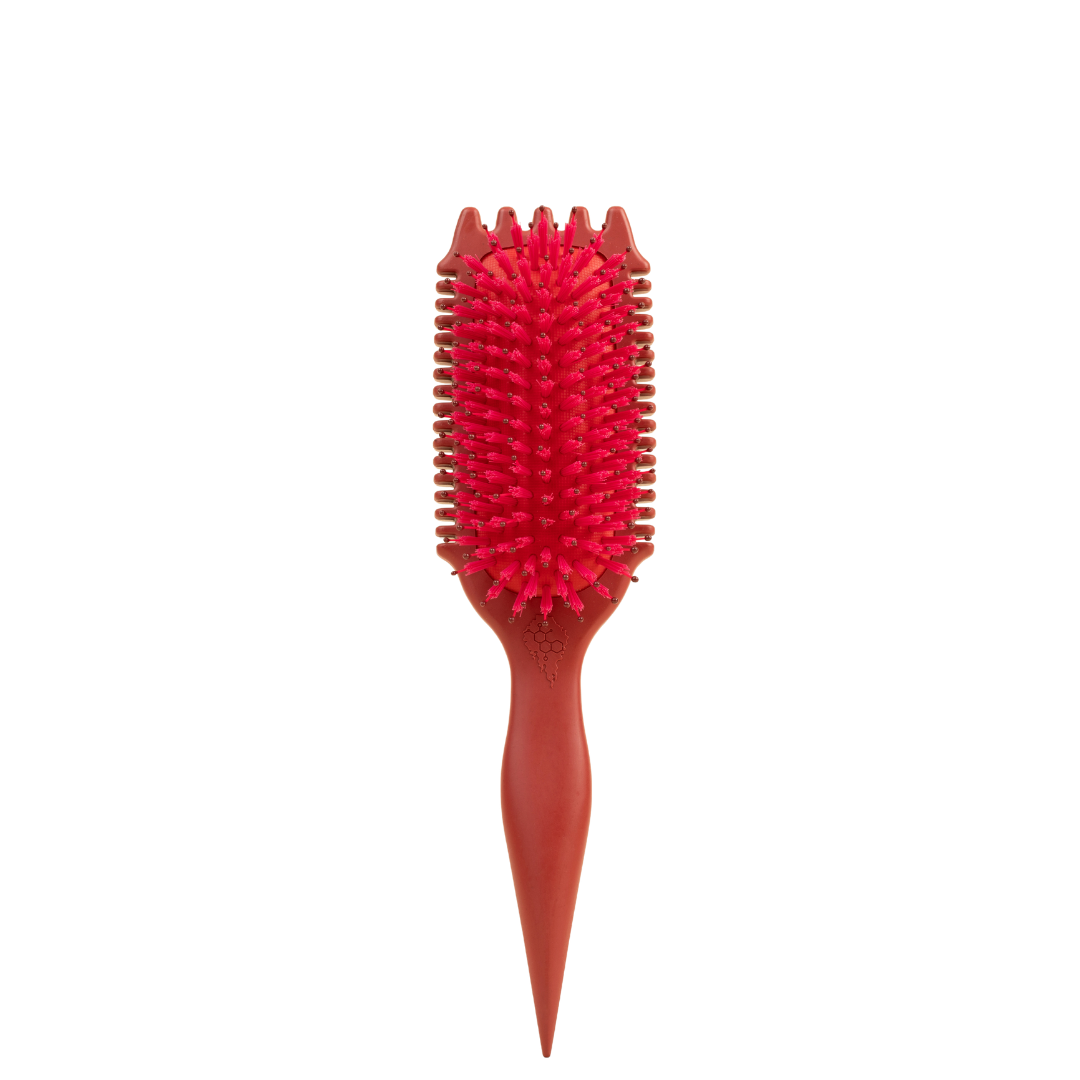 Bounce Curl Volume EdgeLift Brush (Ruby)
