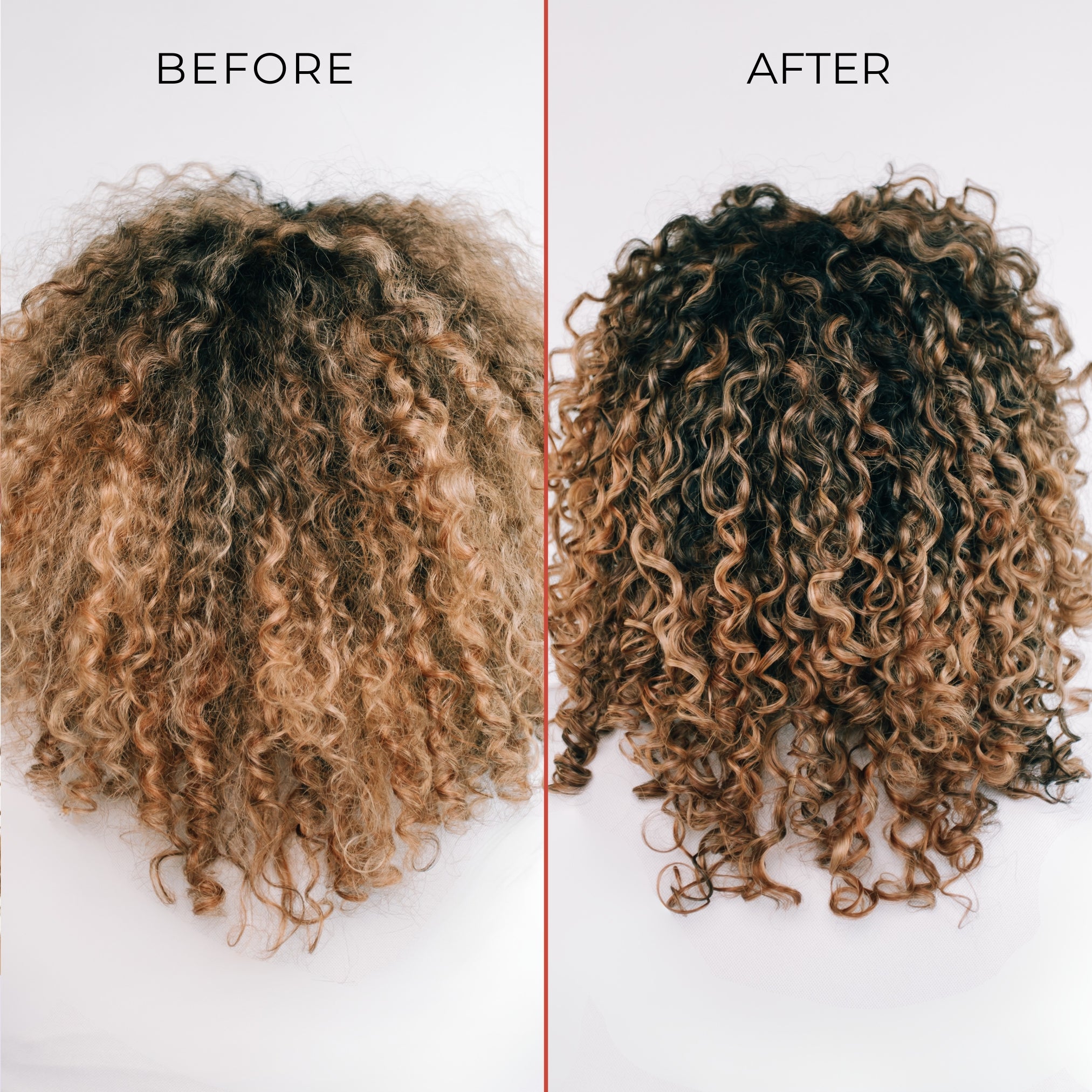 Bounce Curl Define EdgeLift Brush (Orchid)