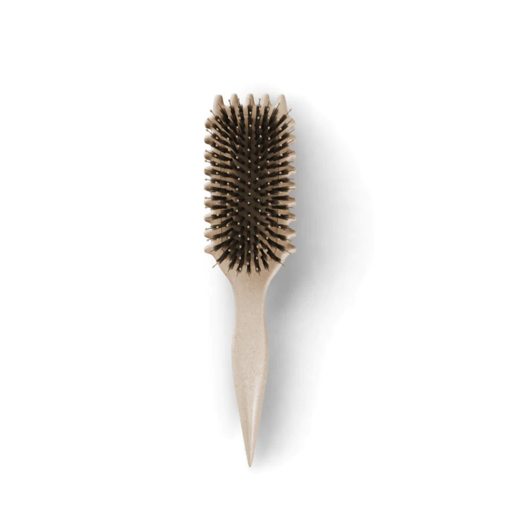 PRE-ORDER Bounce Curl Define Styling Brush (Tan)