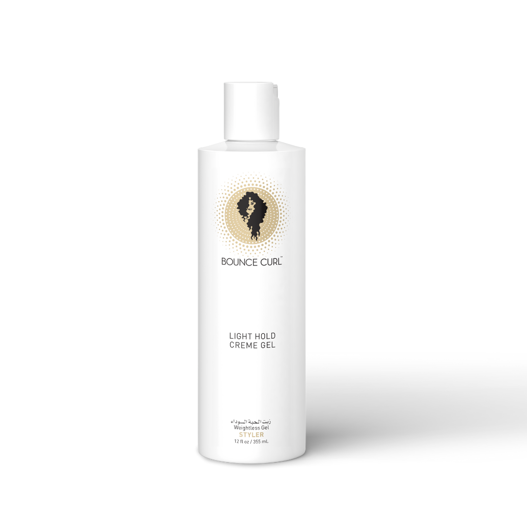 Bounce Curl Creme Gel 355ml (FULL-SIZE)