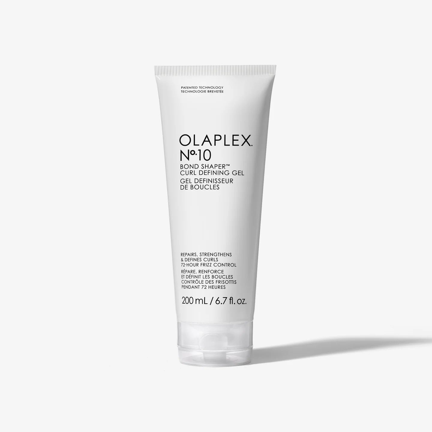 Olaplex N°.10 Bond Shaper™ Curl Defining Gel 200 ml (VOLLGRÖSSE)