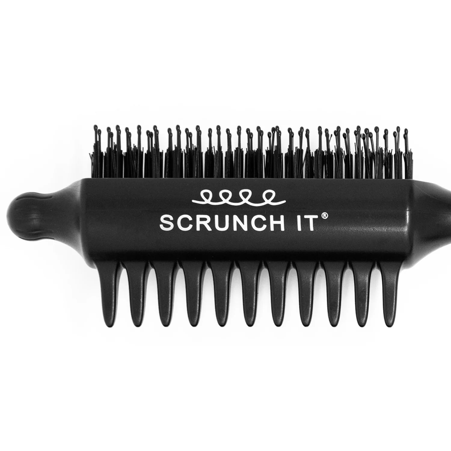 Scrunch It Small Clump Brush – Volumen