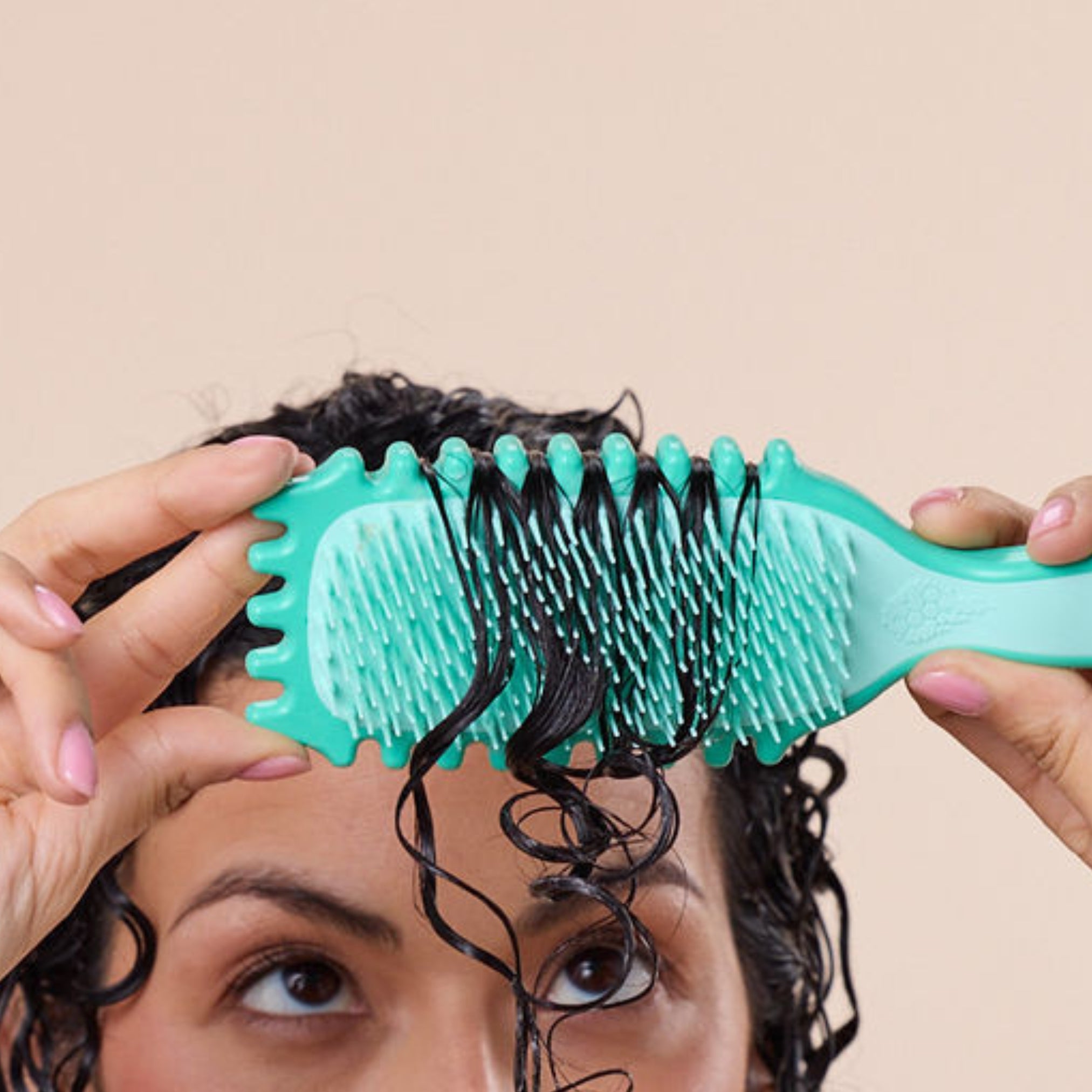 Bounce Curl Slick-Dense Define EdgeLift