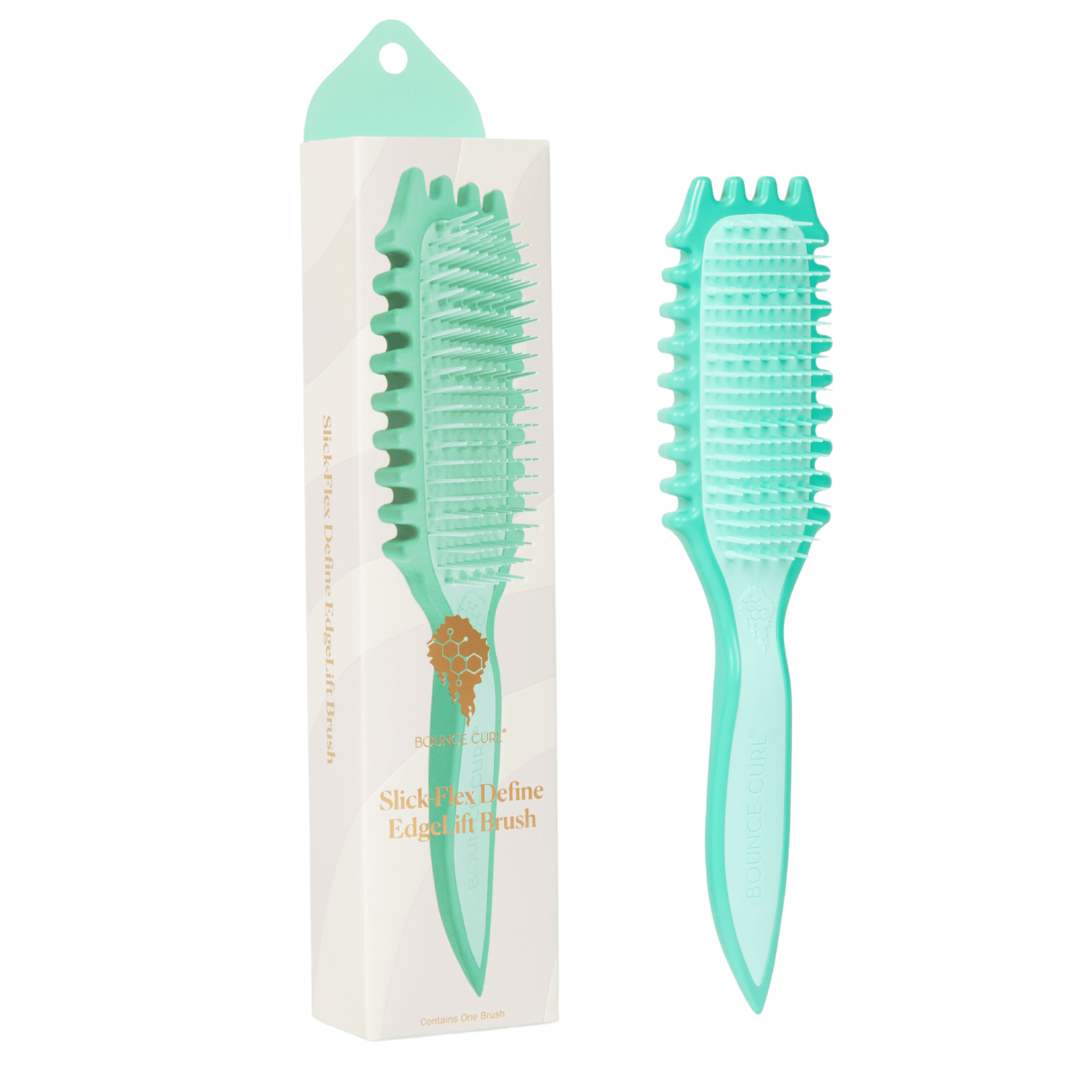 Bounce Curl Slick-Flex Define EdgeLift