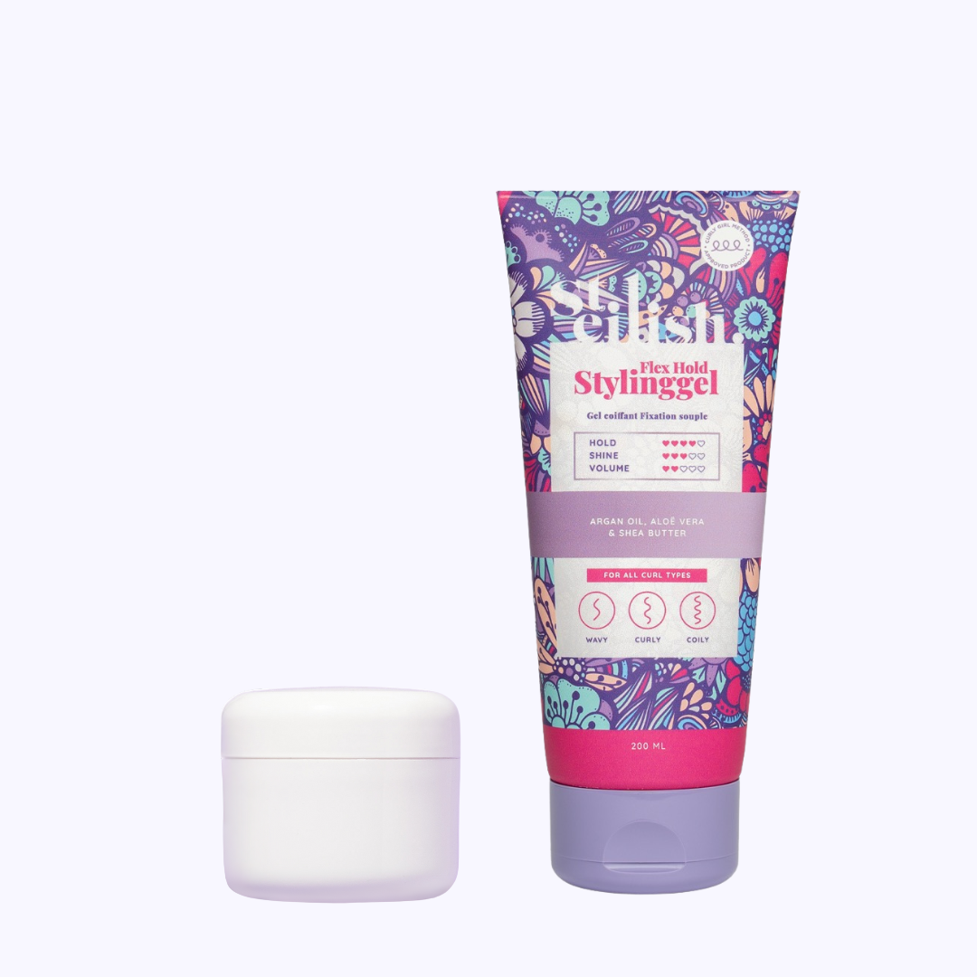 Steilish | Samples 30ml