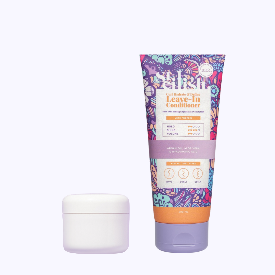 Steilish | Samples 30ml