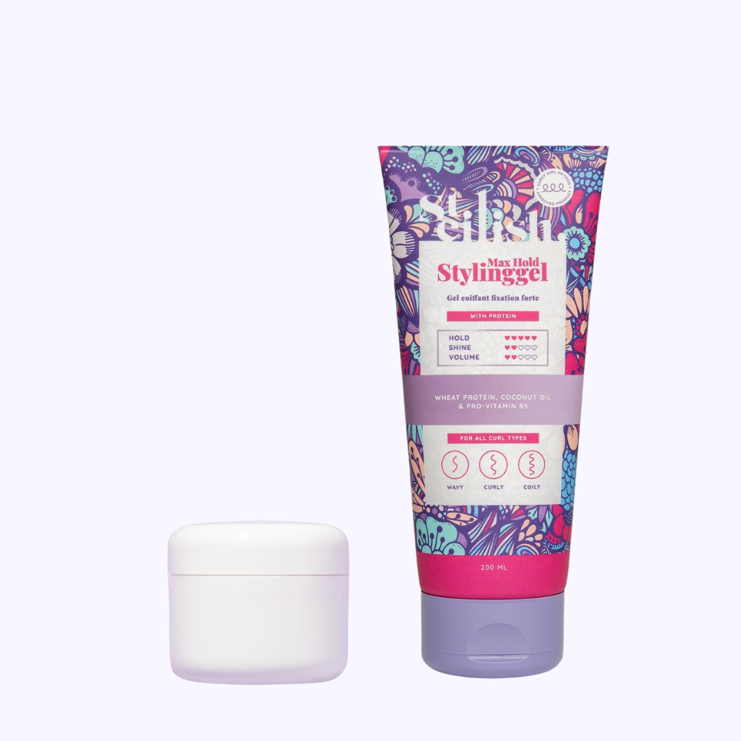 Steilish | Samples 30ml