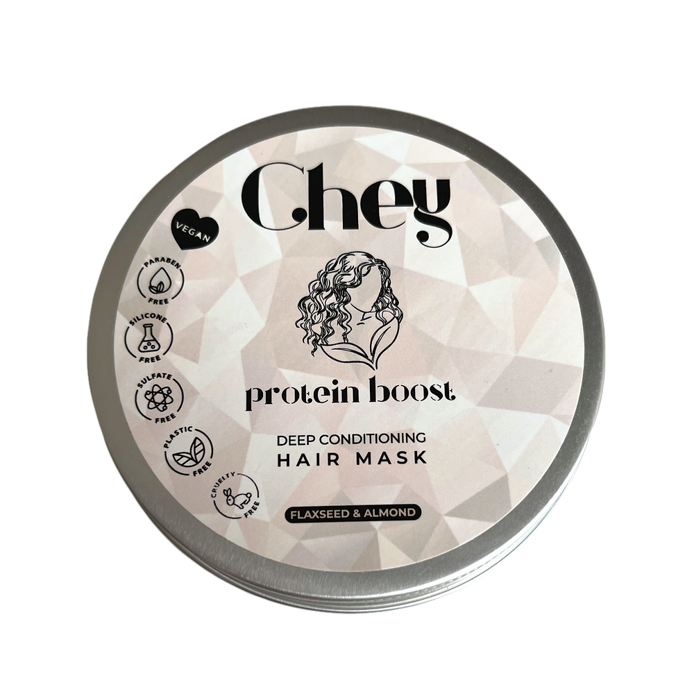 Chey Deep Conditioning Hair Mask 30ml (SAMPLE)