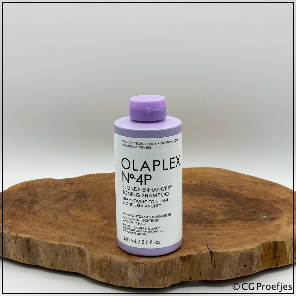 olaplex-4p-blonde-enhancer-toning-shampoo