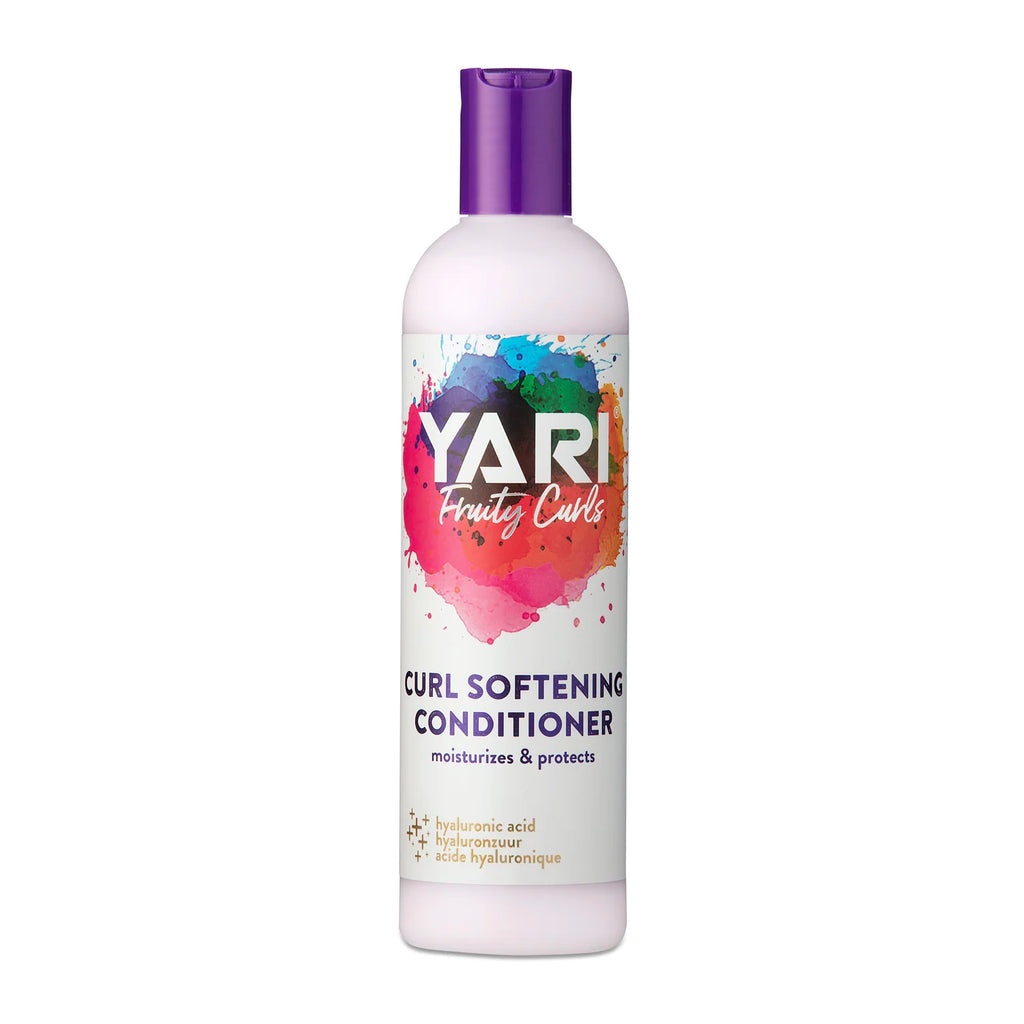 Yari Fruity Curls Curl Softening Conditioner 30ml (SAMPLE)